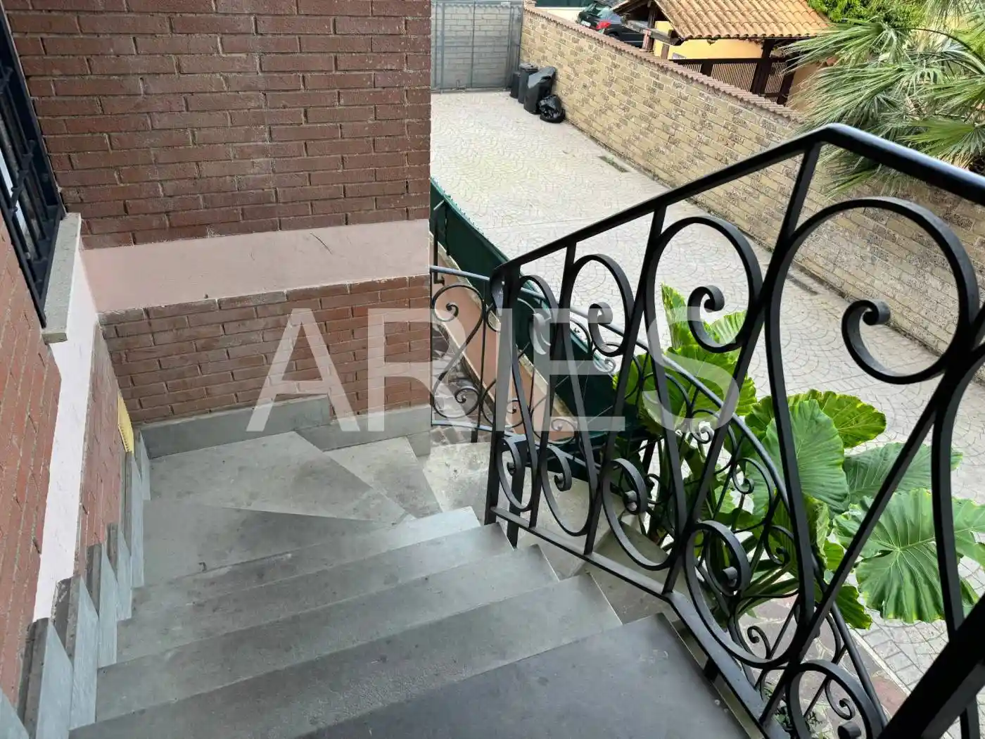 Palazzo - Edificio via Pier Alessandro Guglielmi, Infernetto, Roma - foto 4