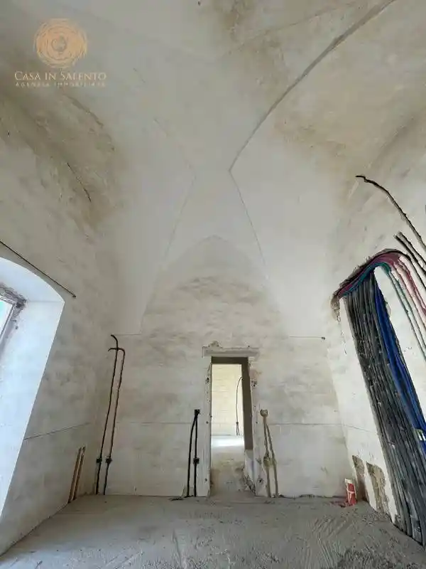 Casa indipendente in vendita a Alessano