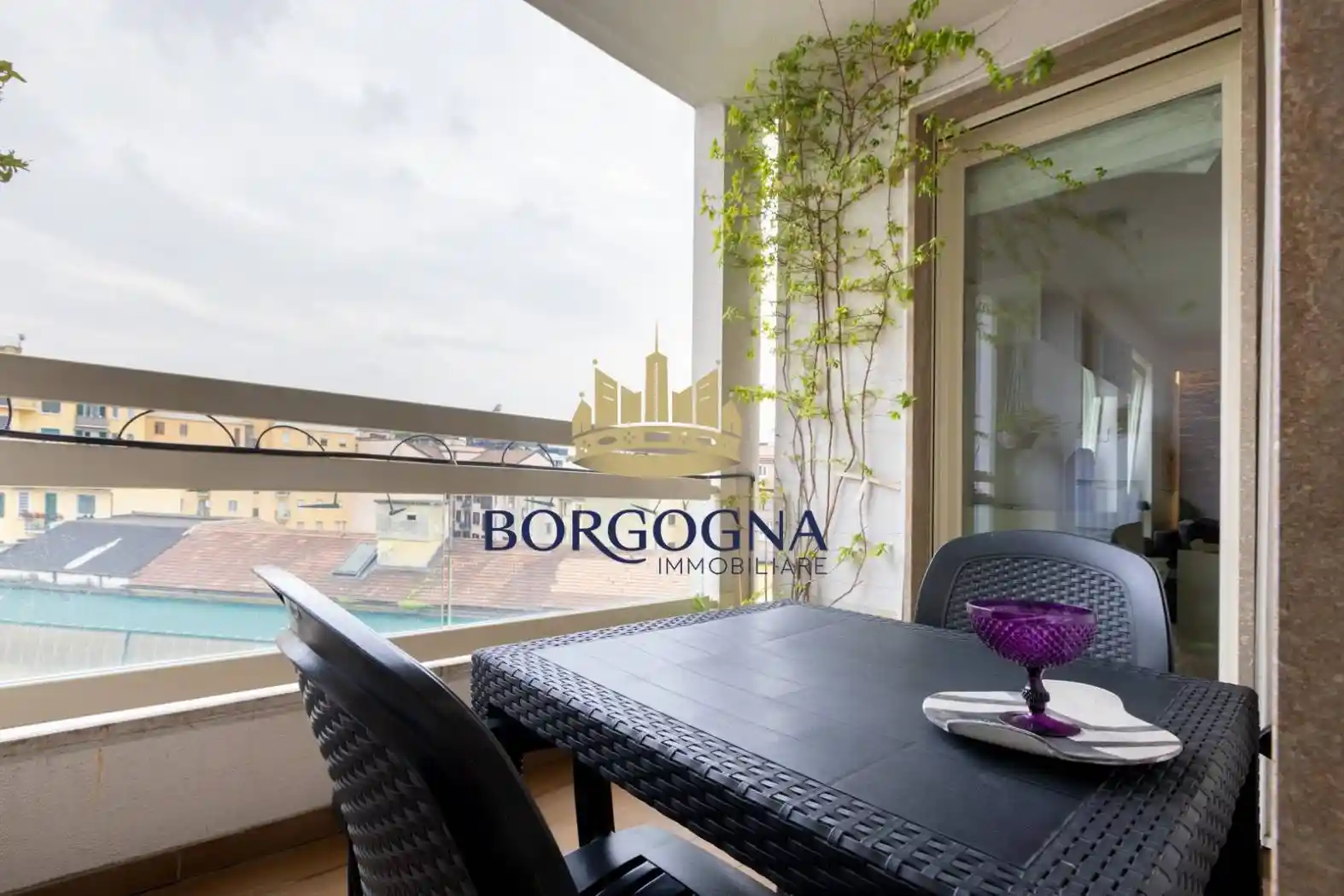 Trilocale via Maestri Campionesi 16, Cadore, Milano - foto 3