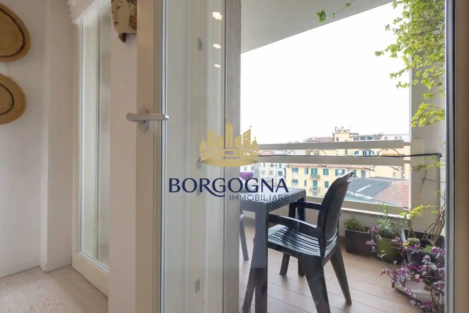 Trilocale via Maestri Campionesi 16, Cadore, Milano - foto 4