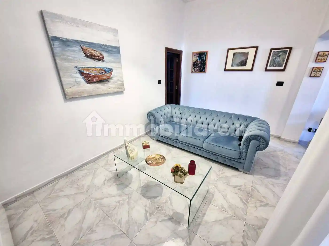 Appartamento in vendita a Bari