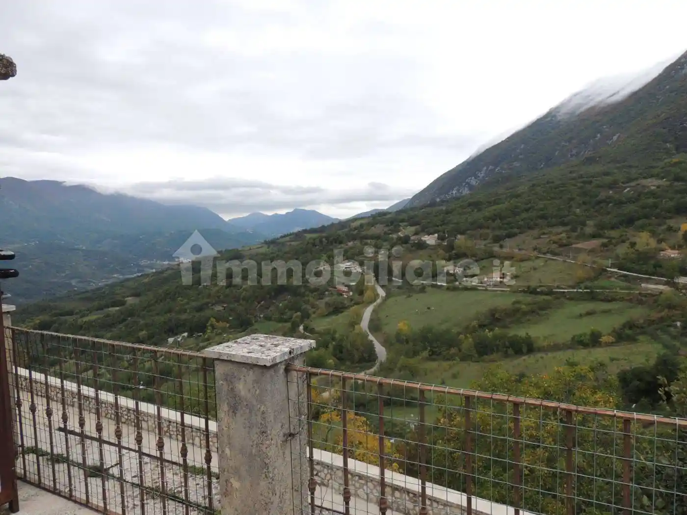 Terratetto unifamiliare via Roma 6, Centro, Civita d'Antino - foto 3