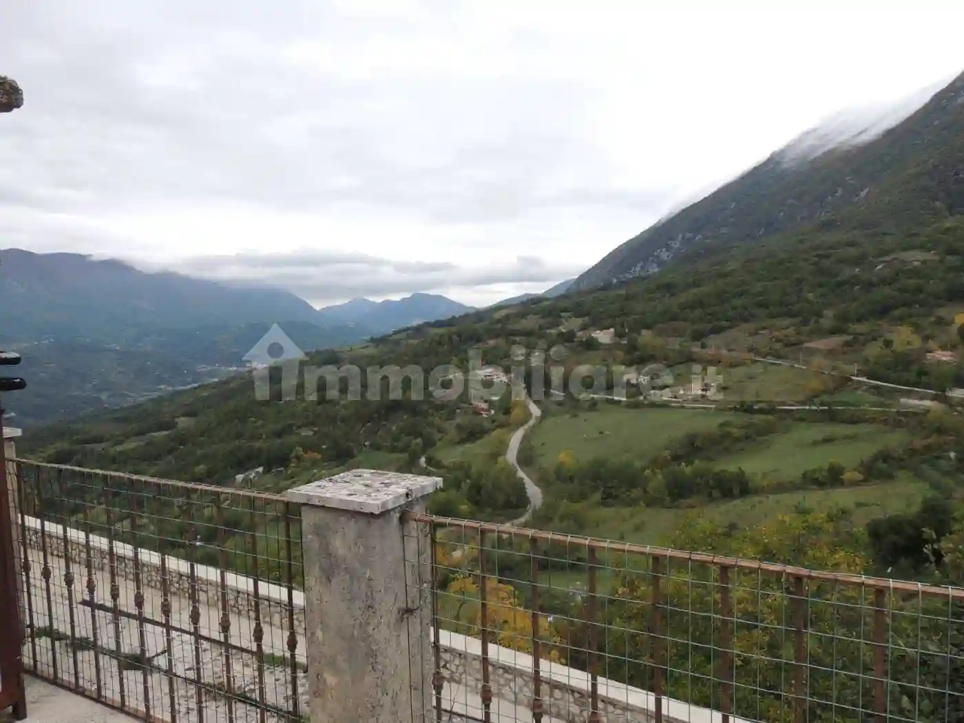 Terratetto unifamiliare via Roma 6, Centro, Civita d'Antino - foto 4