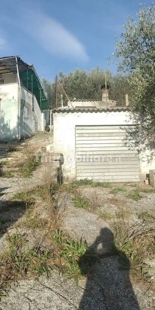 Trilocale Contrada Macchie 64, Macchie, Farindola - foto 5