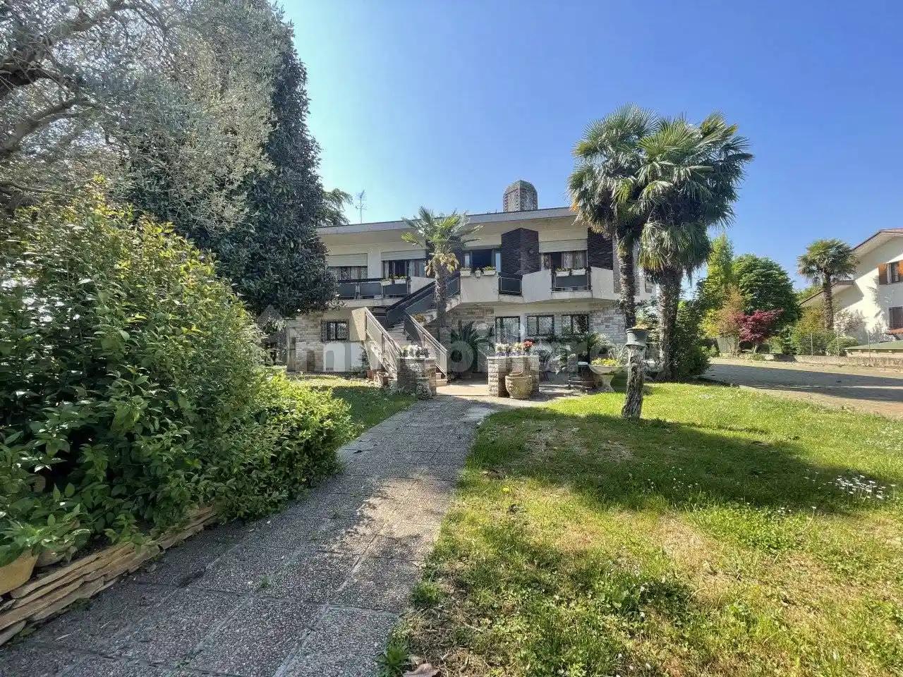 Casa indipendente in vendita a Monselice