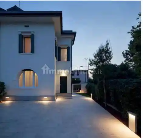 Villa in vendita a Treviso