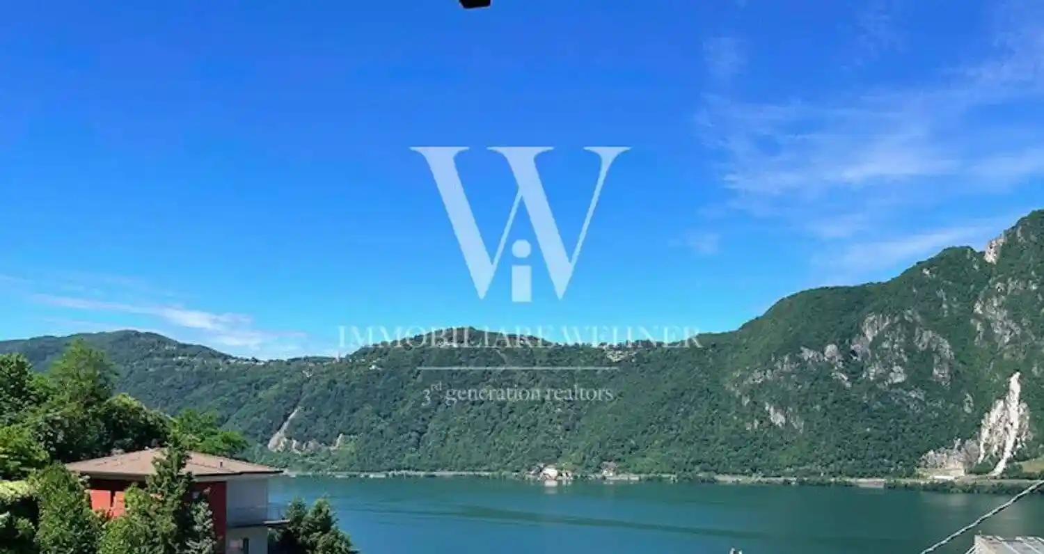 Appartamento in vendita a Campione d'Italia