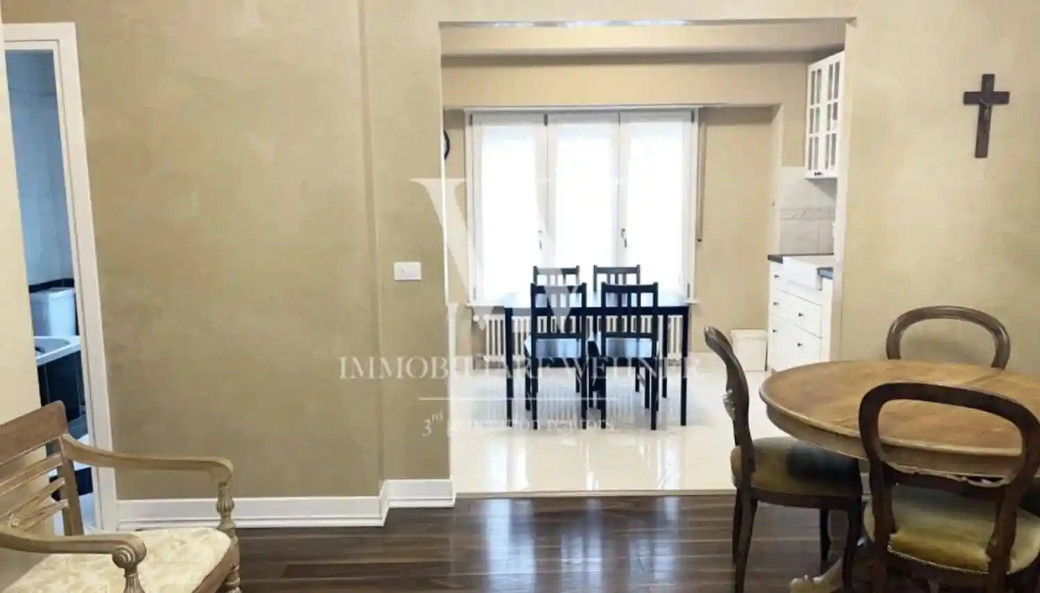 Appartamento in vendita a Campione d'Italia