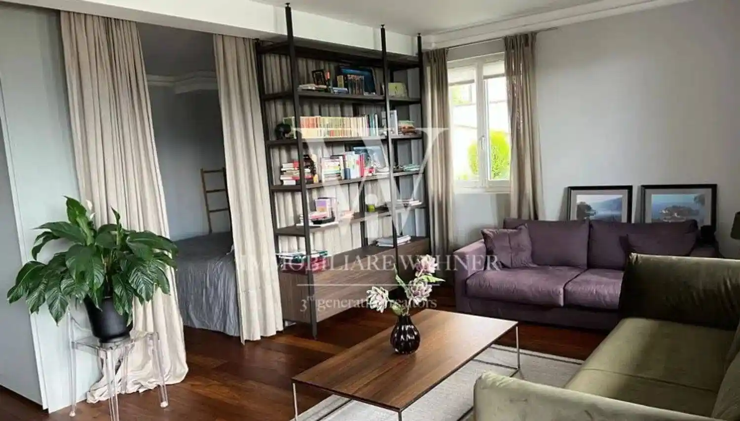 Appartamento in vendita a Campione d'Italia