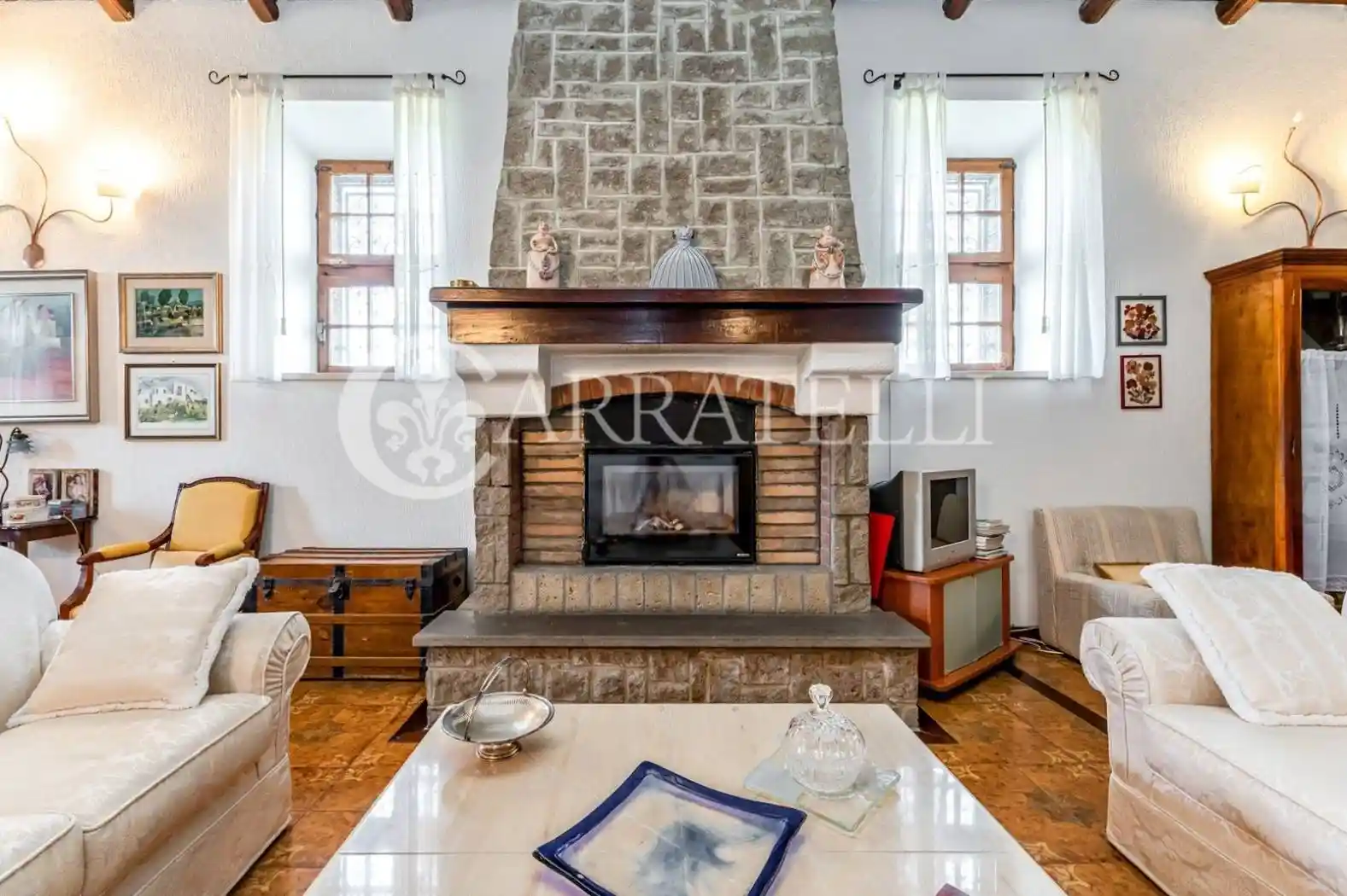 Villa in vendita a Cerveteri