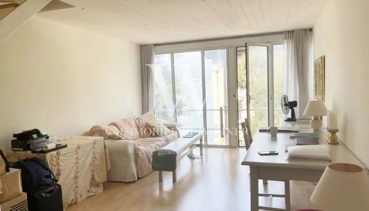 Appartamento in vendita a Campione d'Italia