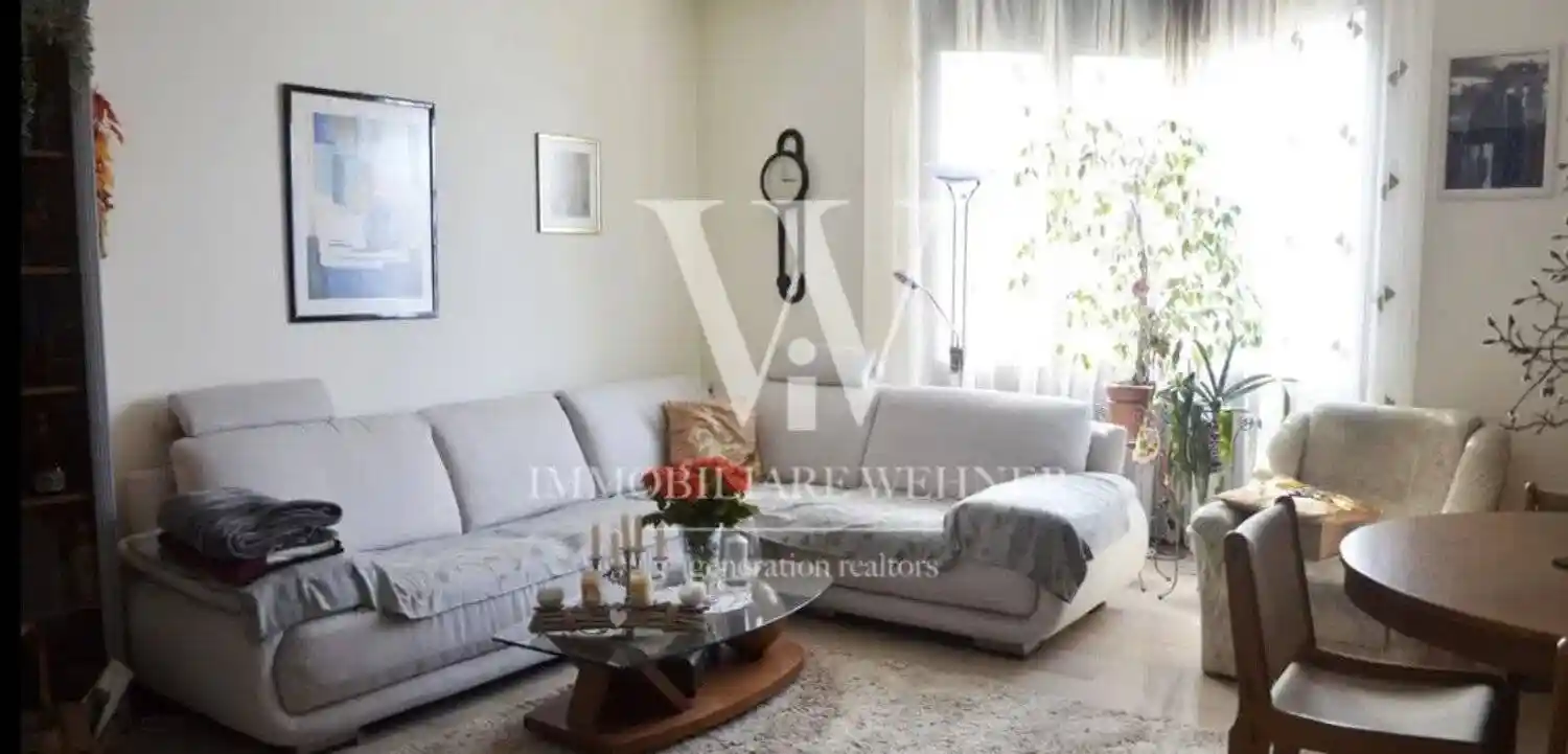 Attico - Mansarda in vendita a Campione d'Italia