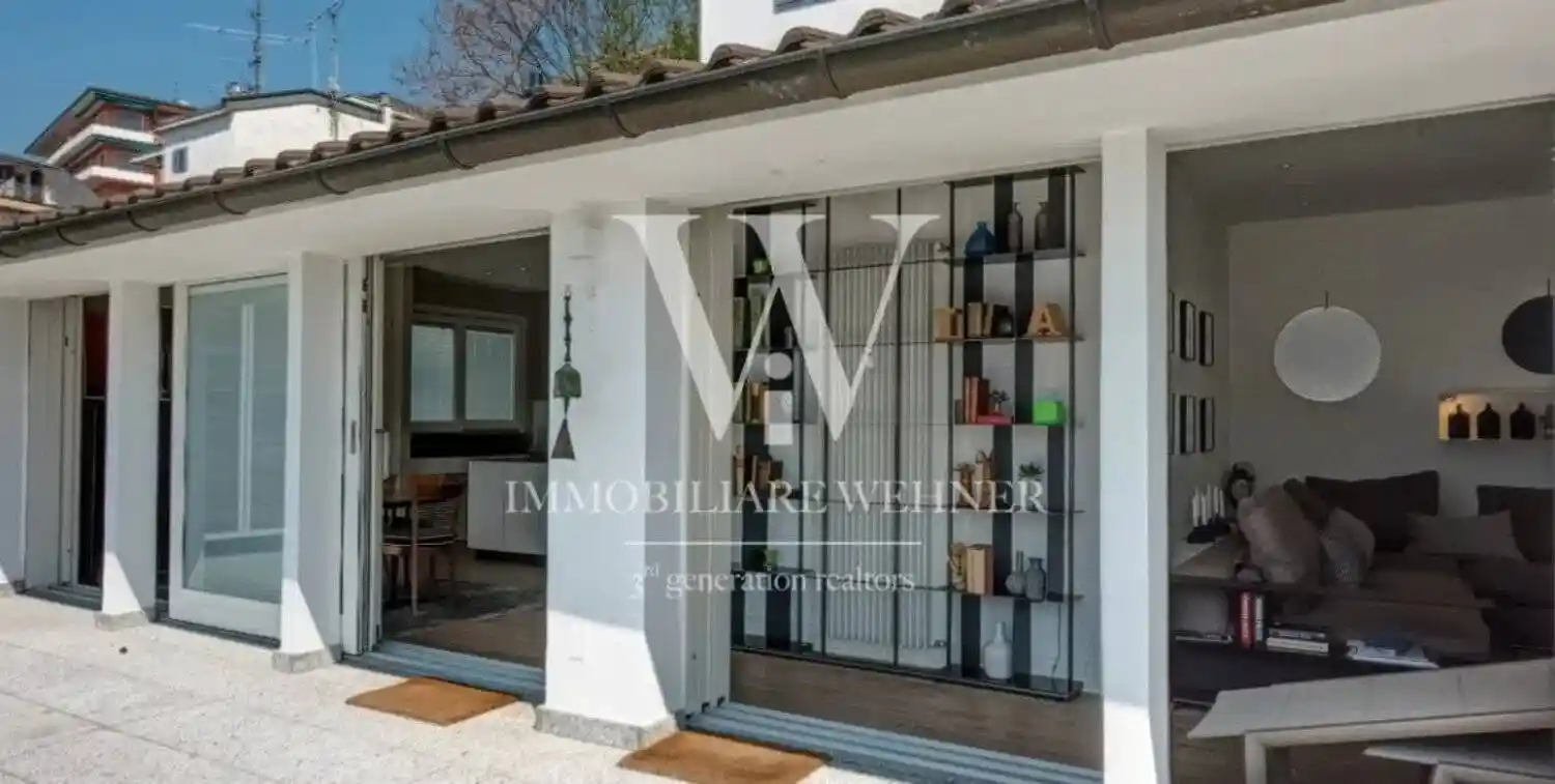 Appartamento in vendita a Campione d'Italia