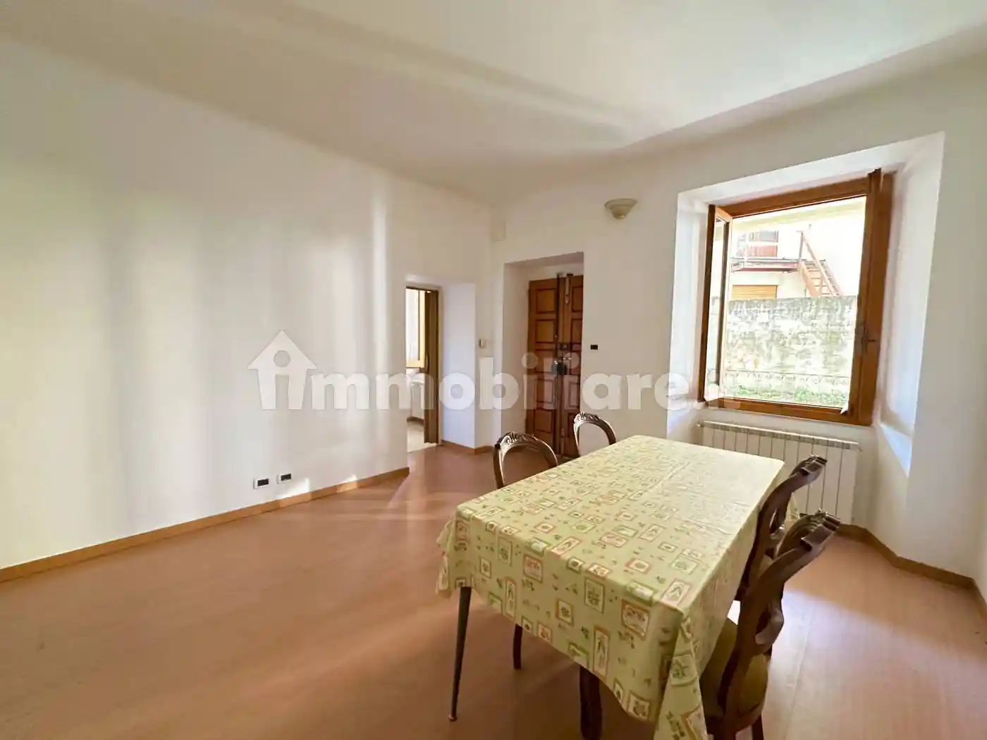 Appartamento in vendita a Campomorone