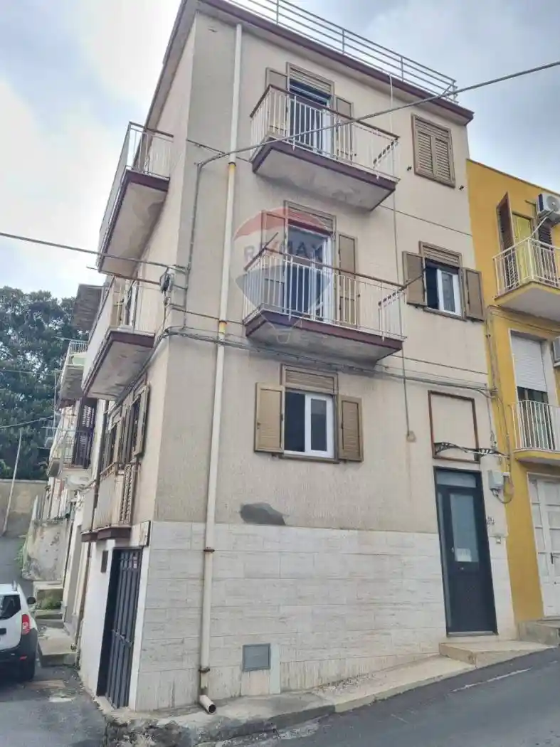 Casa indipendente in vendita a Carlentini