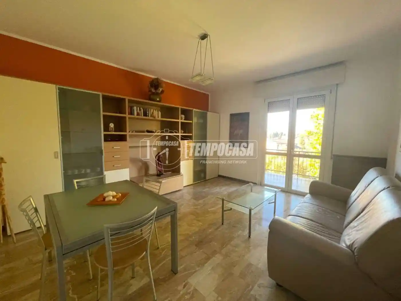 Appartamento in vendita a Paderno d'Adda