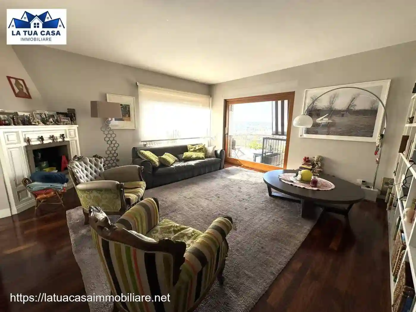 Appartamento - foto 2