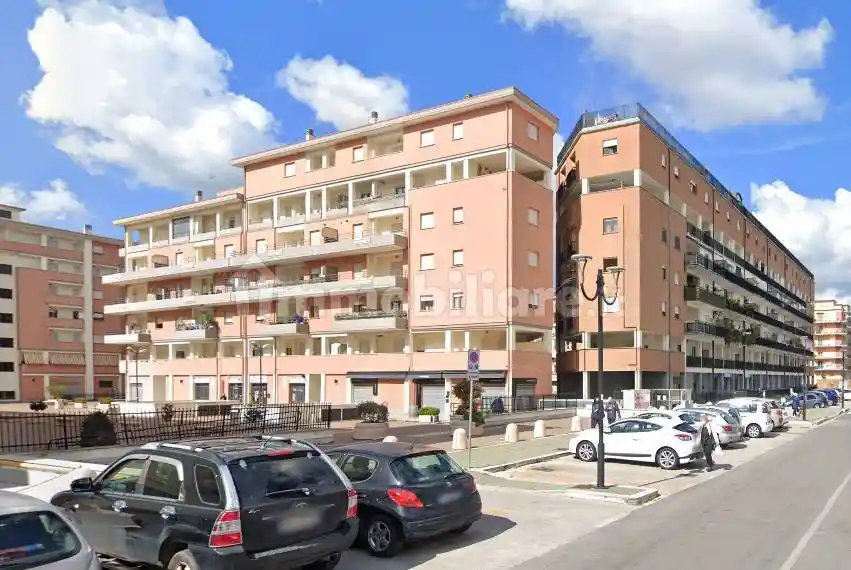Appartamento in vendita a Aprilia