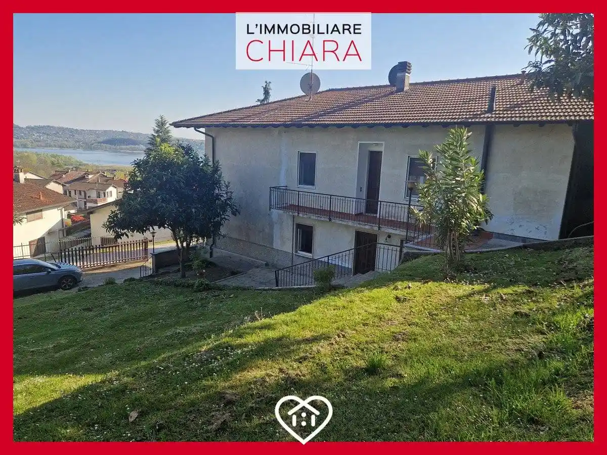 Villa unifamiliare via San Candido 25, Lissago - Calcinate, Varese - foto 3