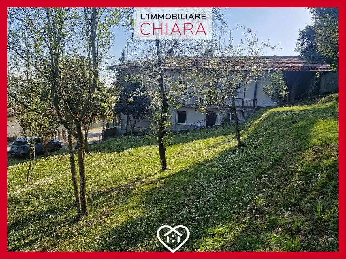 Villa unifamiliare via San Candido 25, Lissago - Calcinate, Varese - foto 4