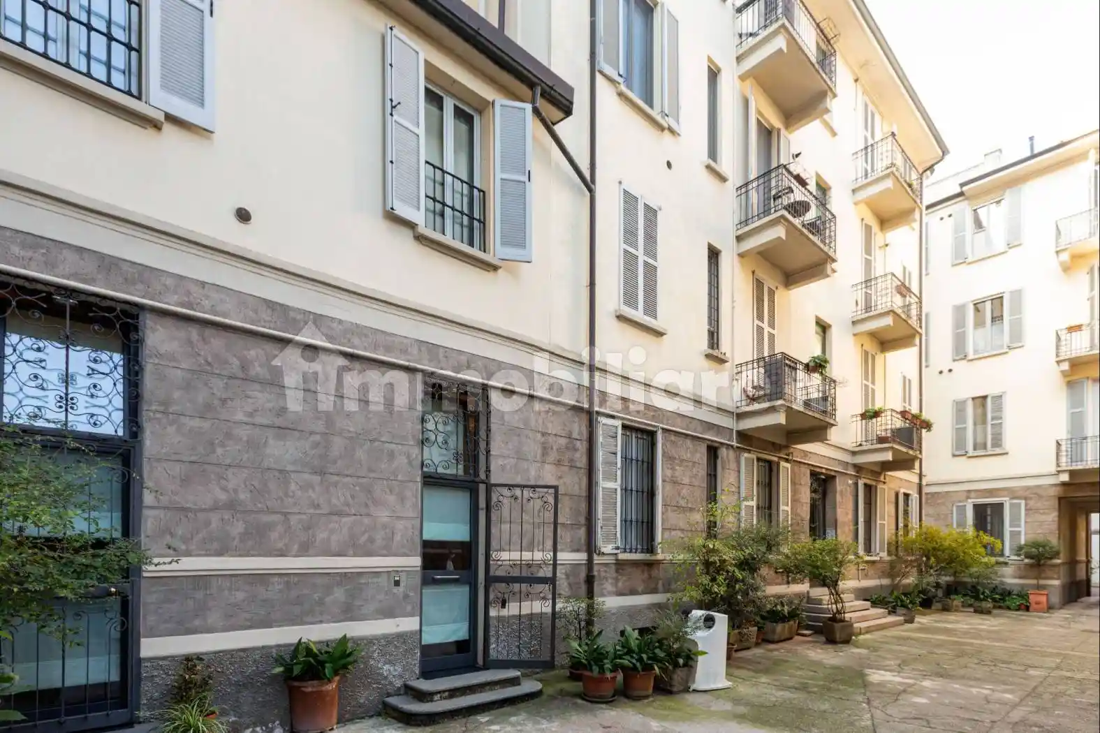 Trilocale piazza 24 Maggio 10, Ticinese, Milano - foto 2