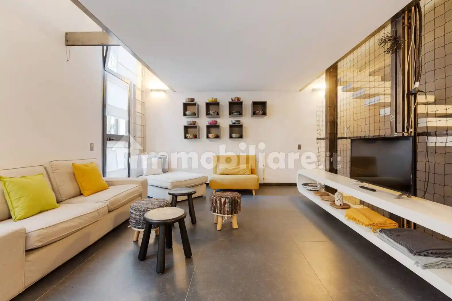 Trilocale piazza 24 Maggio 10, Ticinese, Milano - foto 3