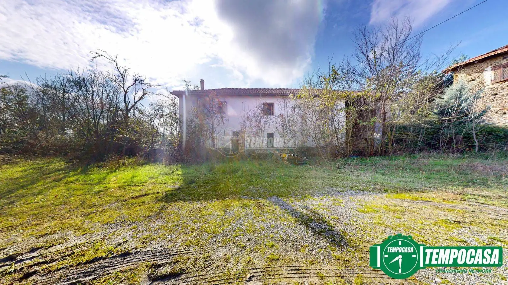 Casa indipendente in vendita a Prasco