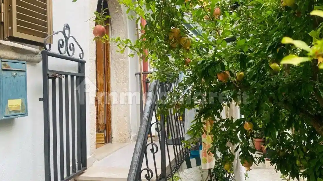 Appartamento in vendita a Ischitella