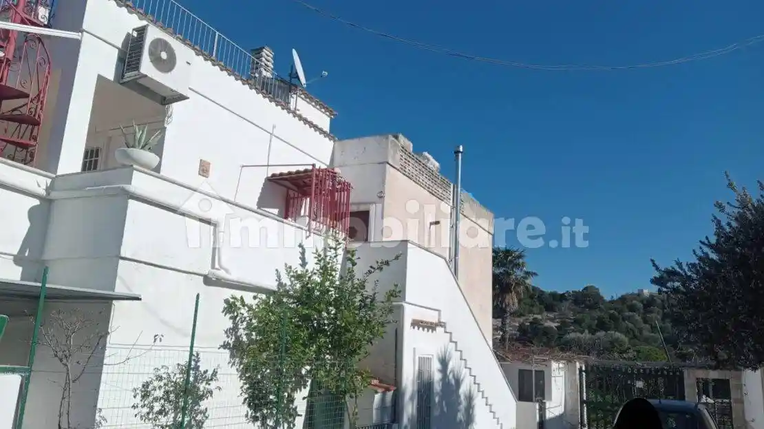 Appartamento in vendita a Vico del Gargano