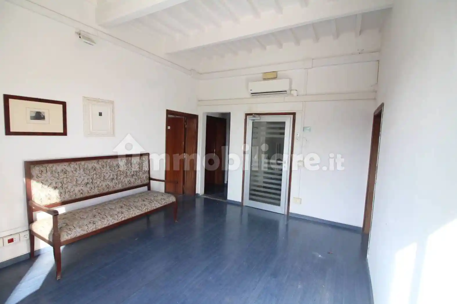 Appartamento in vendita a Montespertoli