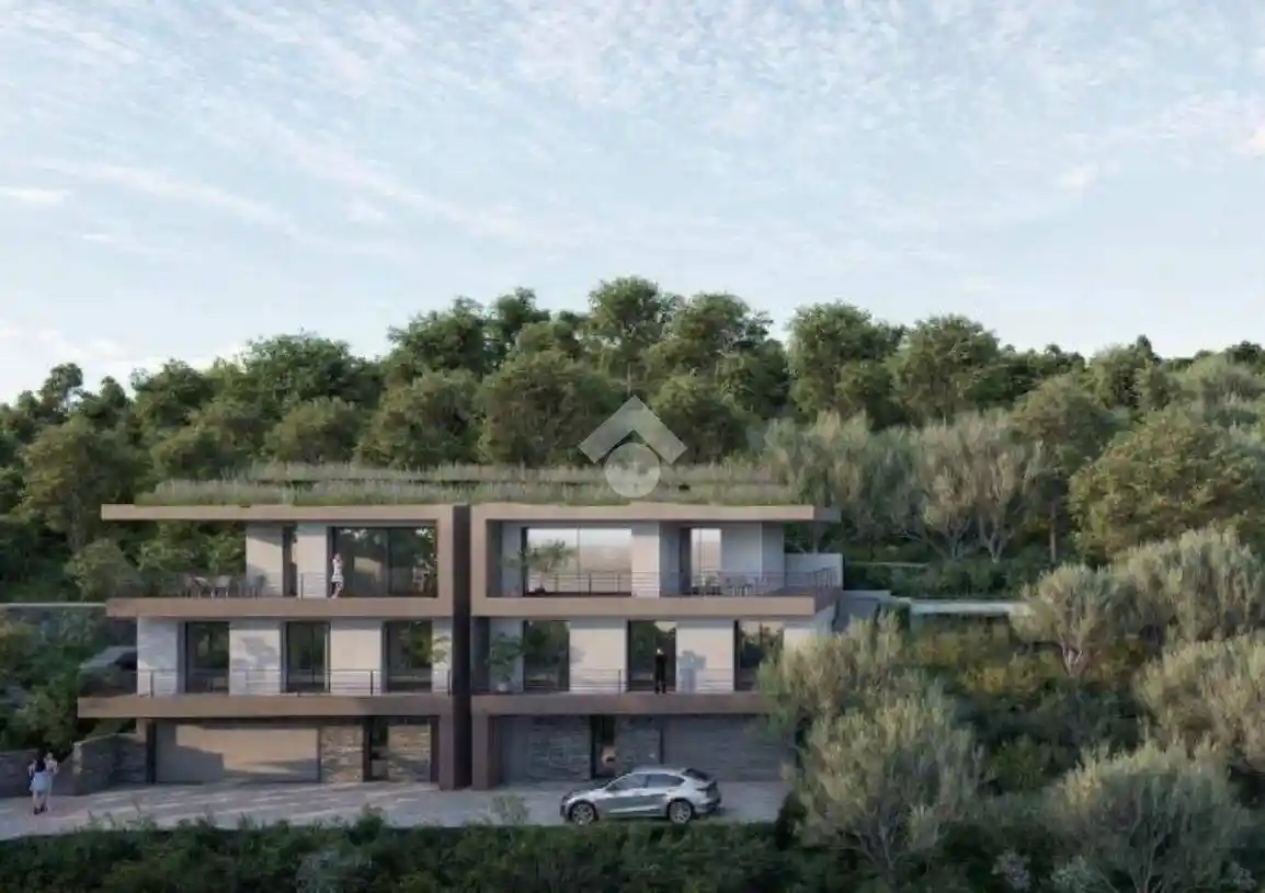 Villa in vendita a Padenghe sul Garda