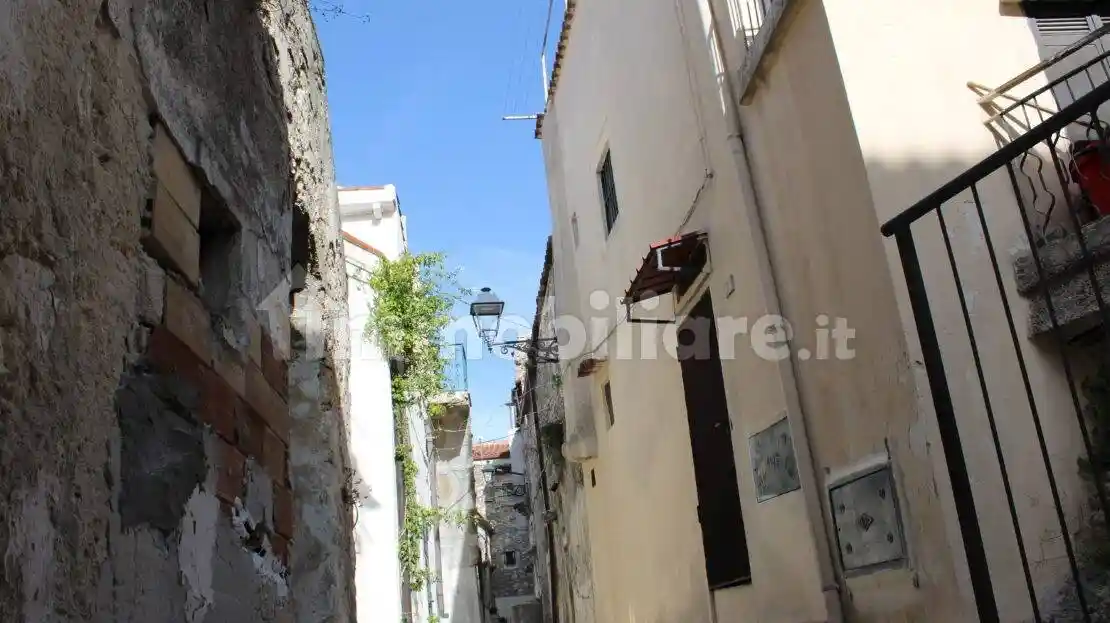 Appartamento in vendita a Vico del Gargano