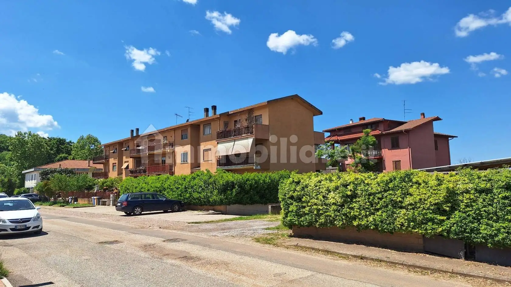 Attico Località Bandita 3A, Bandita, Barbarano Romano - foto 2