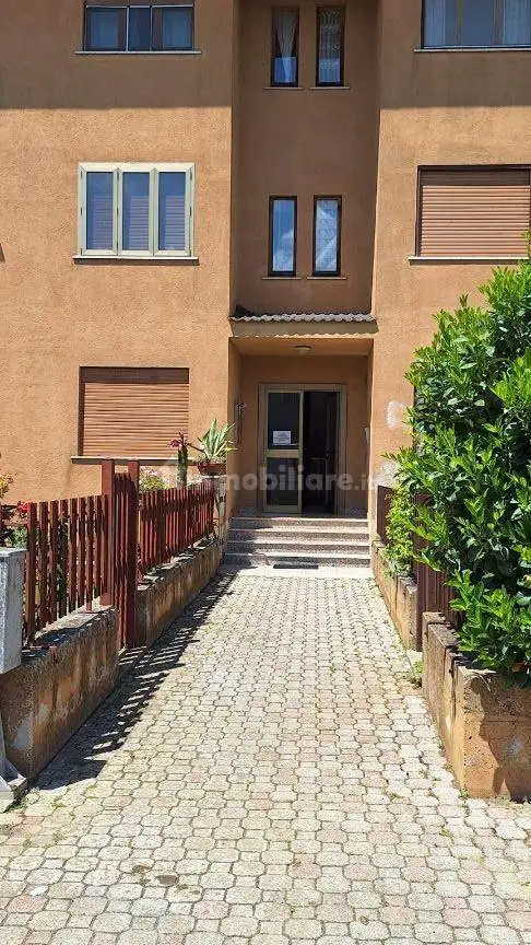 Attico Località Bandita 3A, Bandita, Barbarano Romano - foto 3