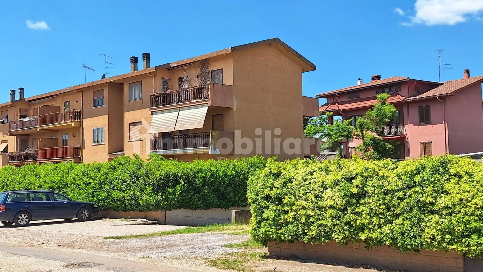 Attico Località Bandita 3A, Bandita, Barbarano Romano - foto 4