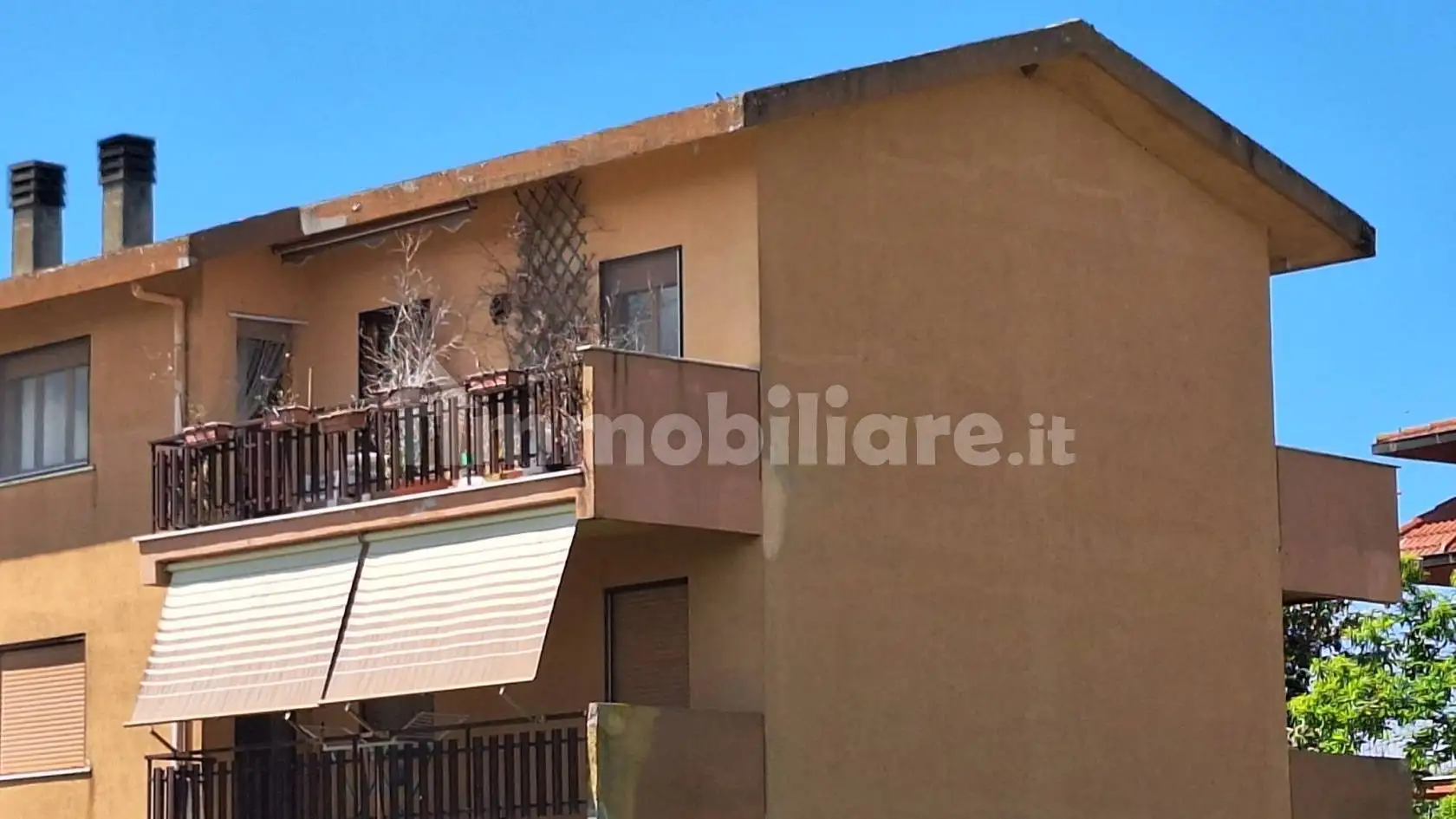 Attico Località Bandita 3A, Bandita, Barbarano Romano - foto 5