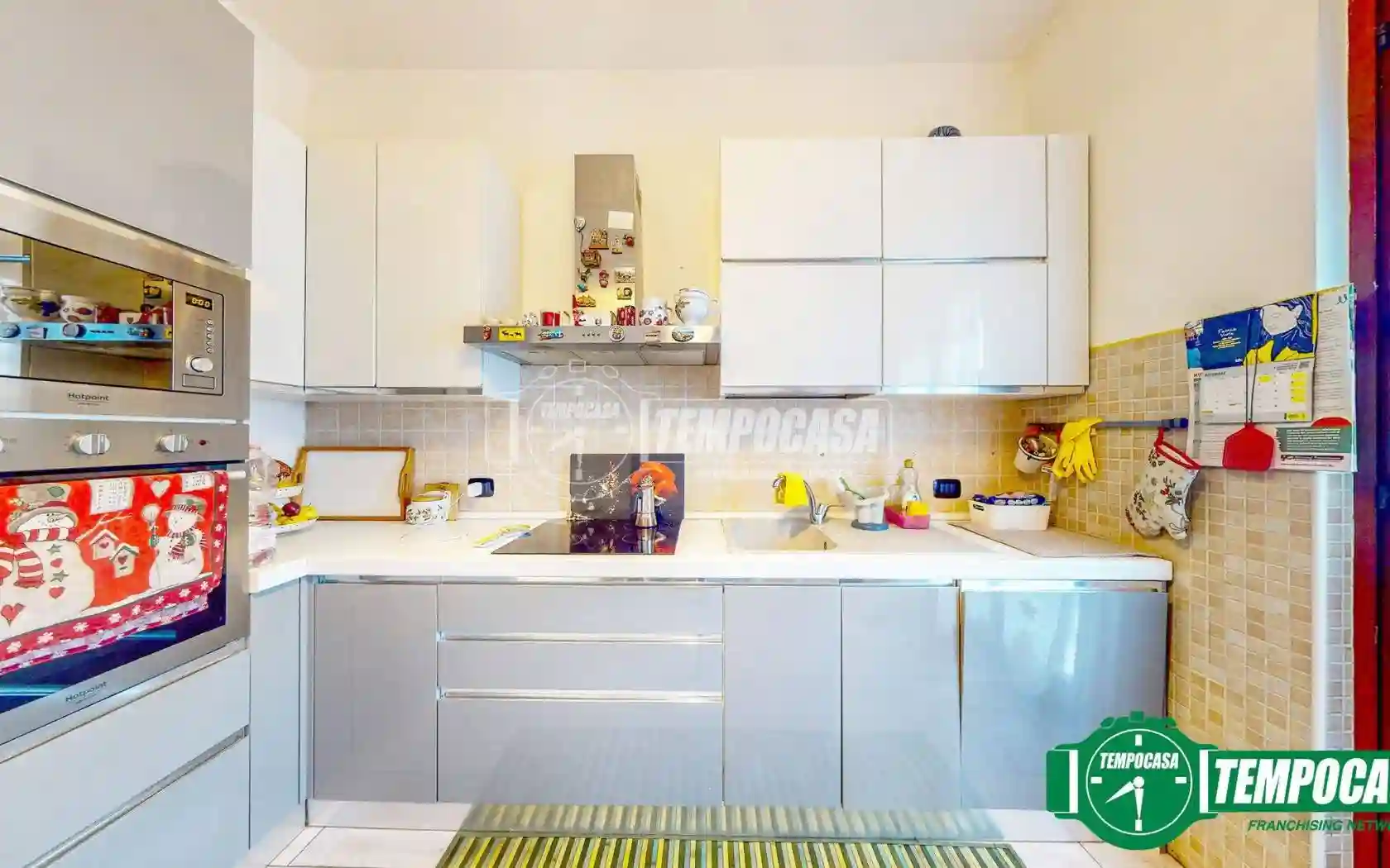 Villetta a schiera - foto 3