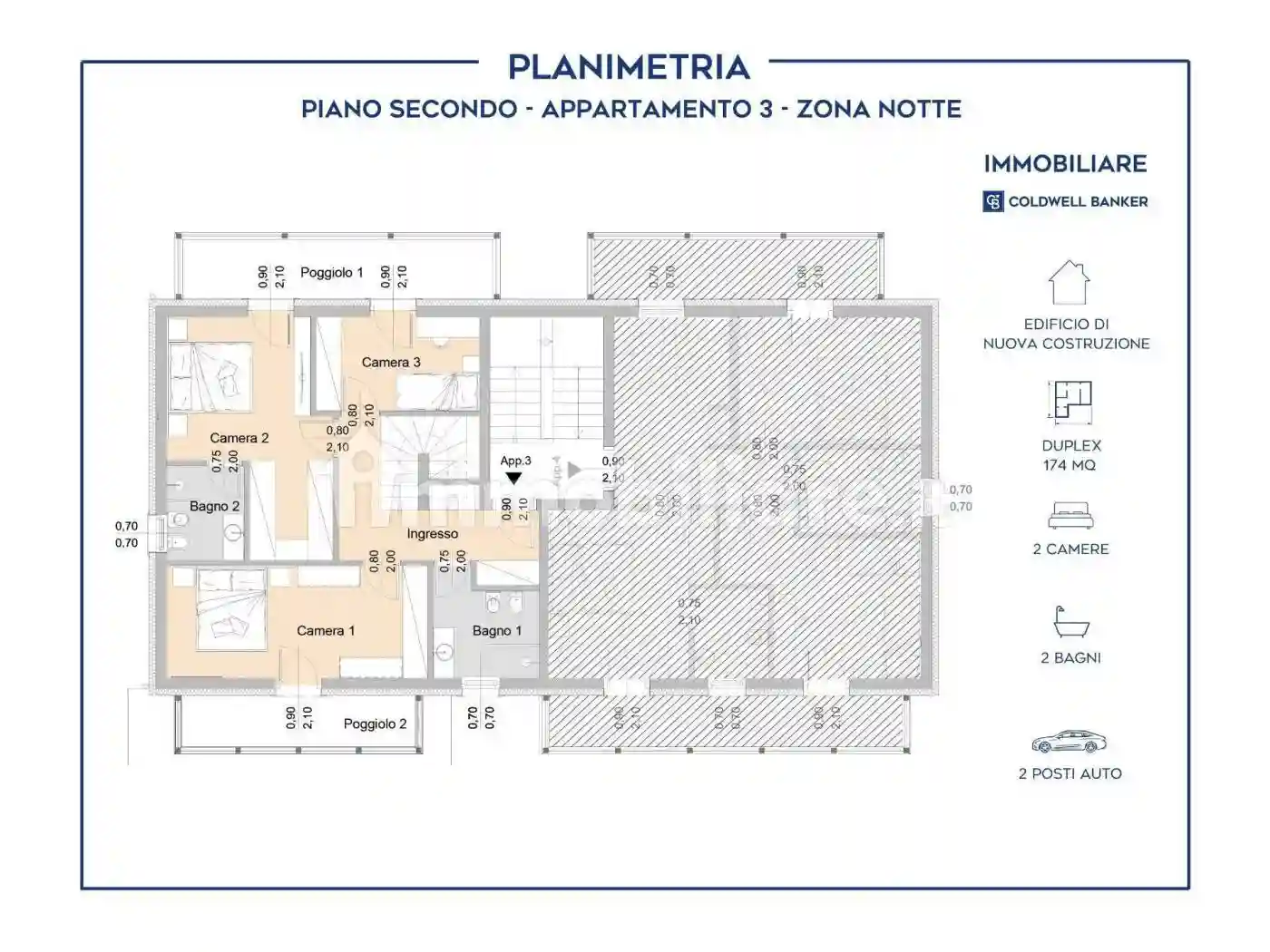 Appartamento - foto 2