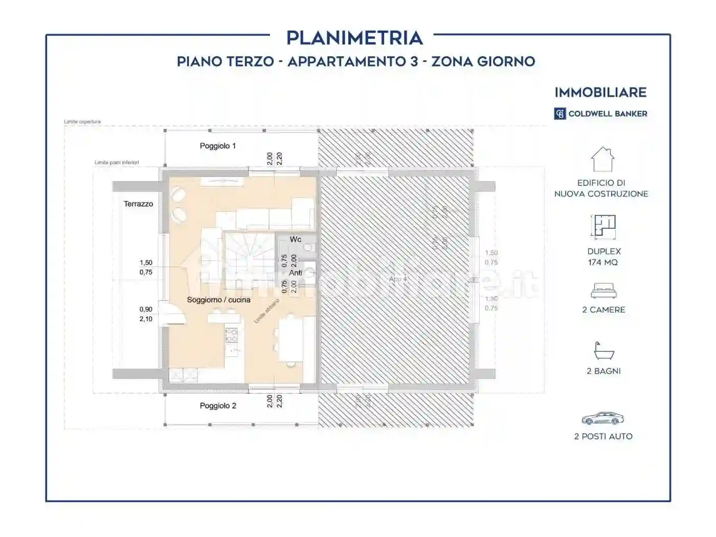 Appartamento - foto 3