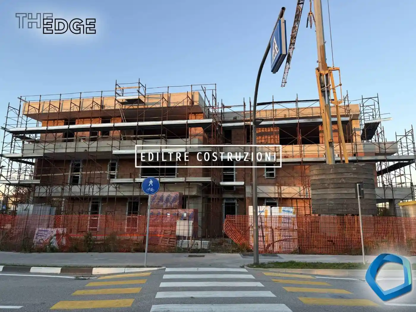 Progetto in vendita a Albignasego