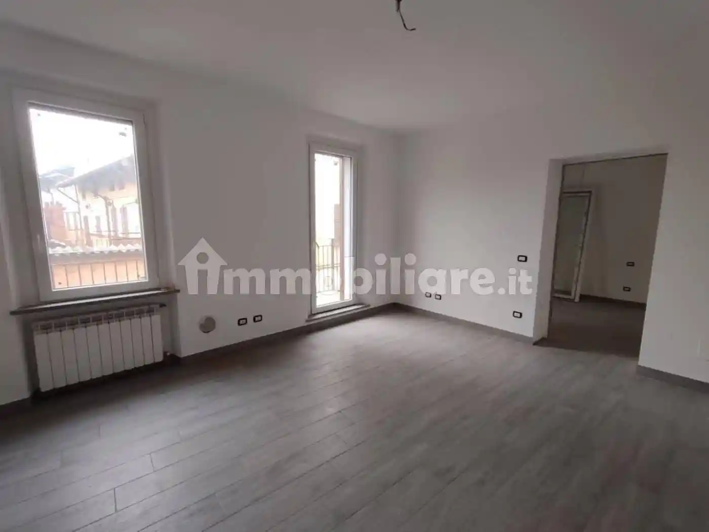 Appartamento in vendita a Garlasco