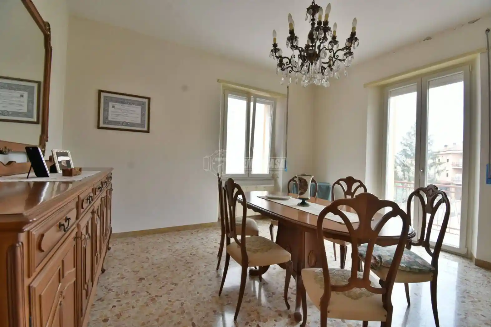 Appartamento in vendita a Tolentino