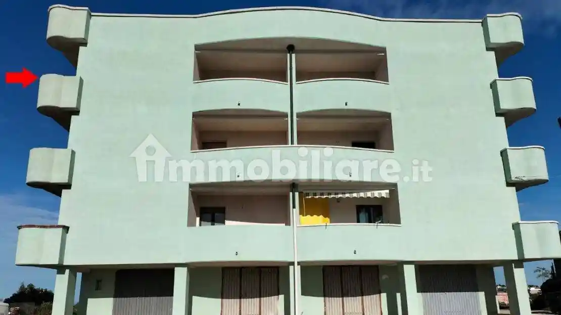 Appartamento in vendita a Vico del Gargano
