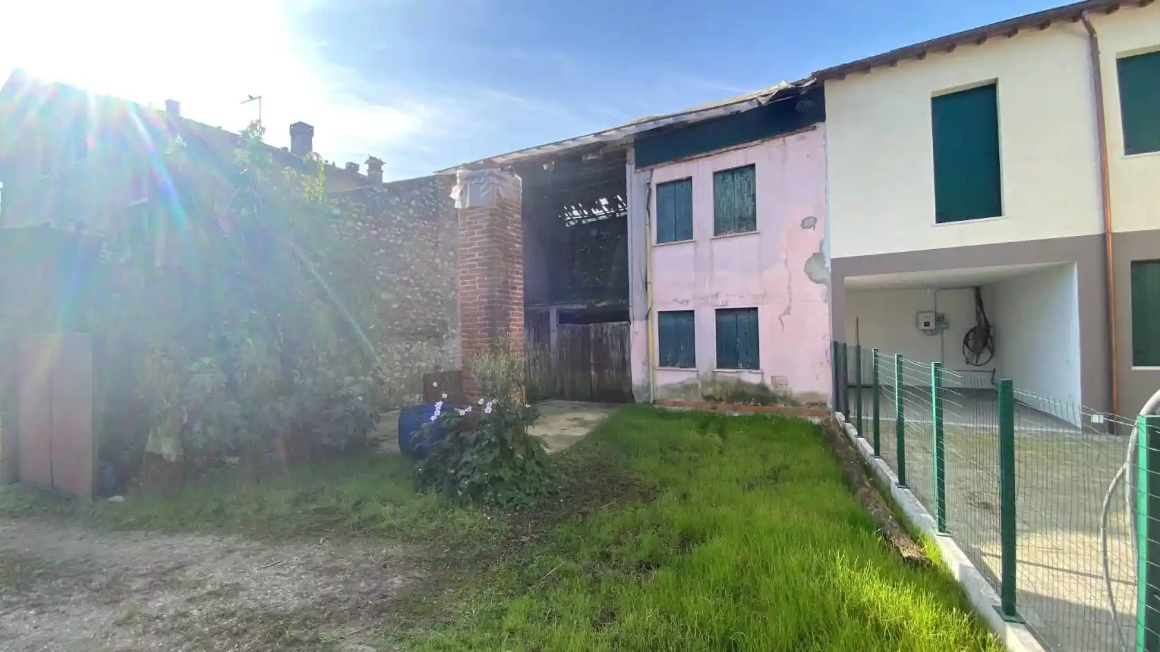Rustico - Casale in vendita a Marano Vicentino