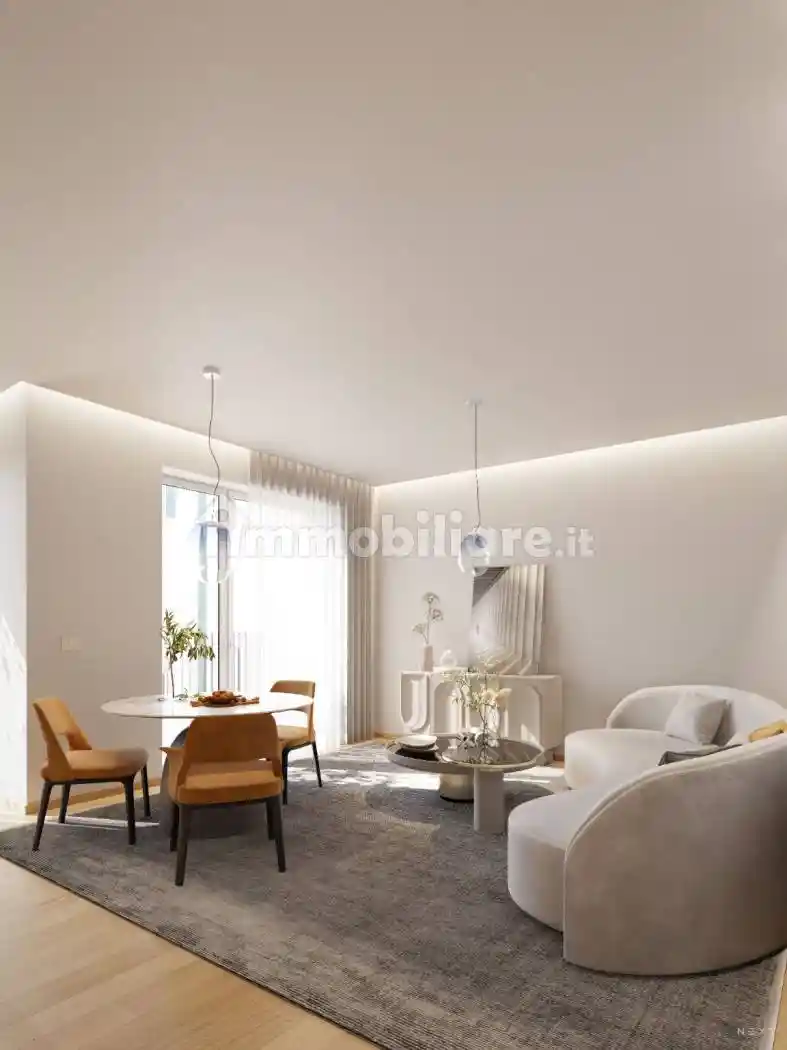 Quadrilocale via Quarto Cagnino 28, San Carlo, Milano - foto 2