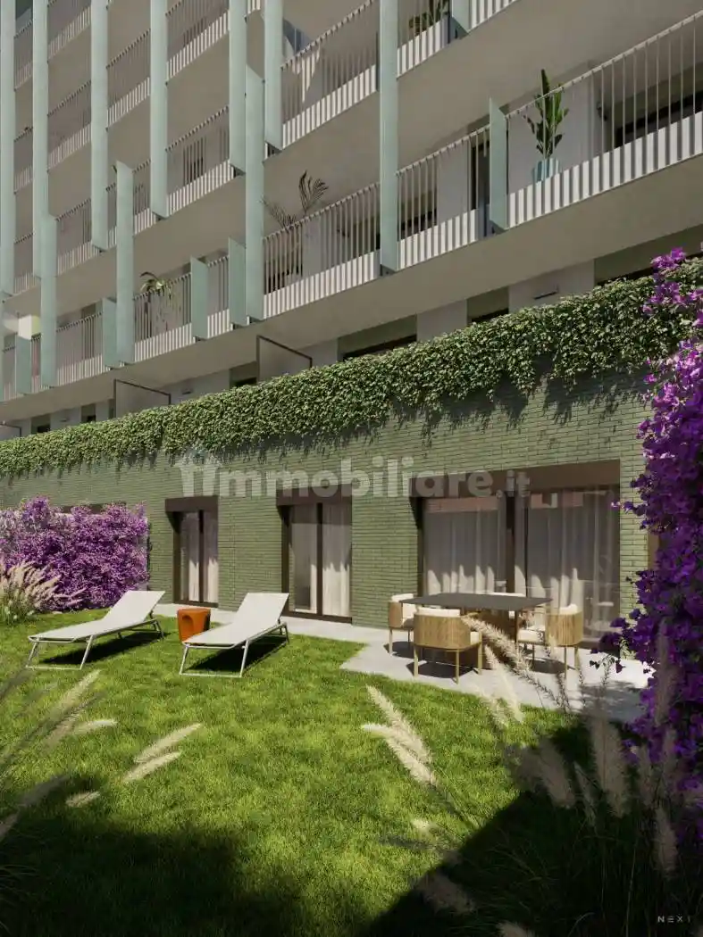 Quadrilocale via Quarto Cagnino 28, San Carlo, Milano - foto 4