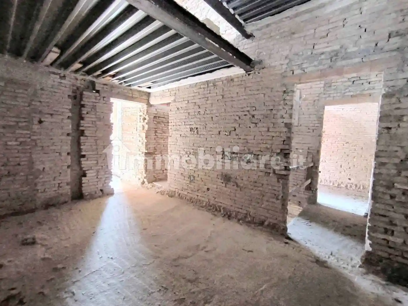 Casa indipendente in vendita a Forlì