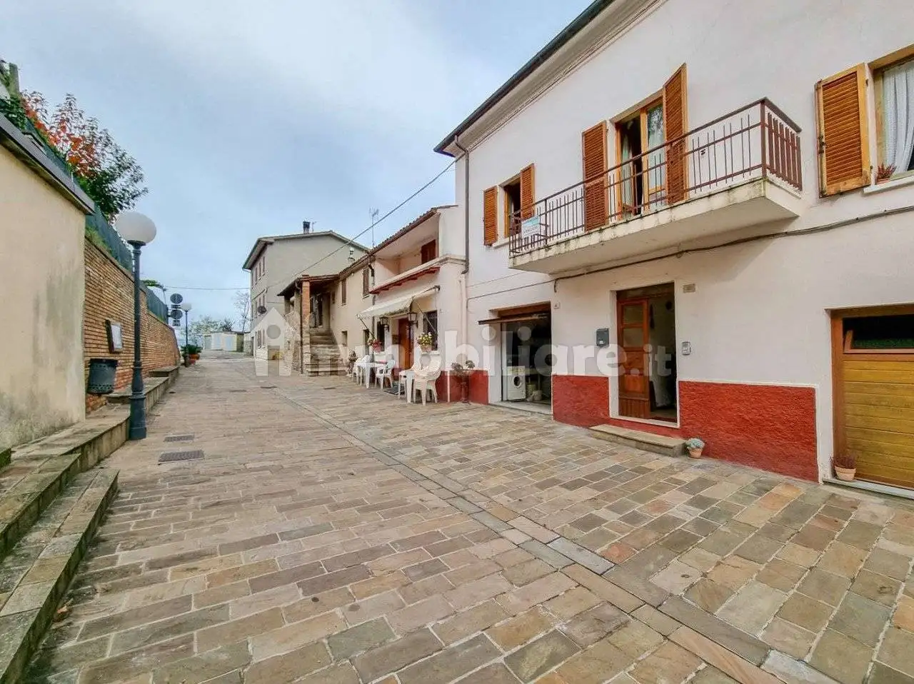 Appartamento San Donato in Taviglione, Sassocorvaro Auditore - foto 2