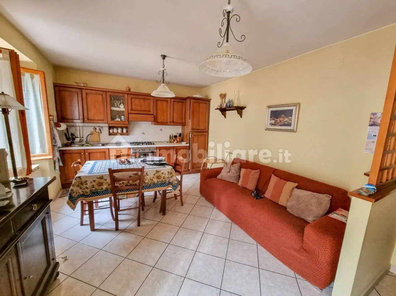 Appartamento San Donato in Taviglione, Sassocorvaro Auditore - foto 3