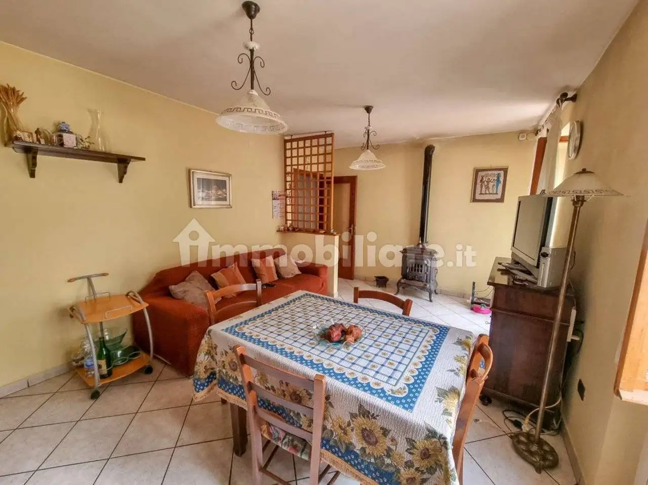 Appartamento San Donato in Taviglione, Sassocorvaro Auditore - foto 4